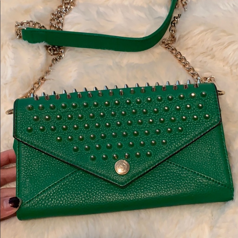 Rebecca minkoff crossbody